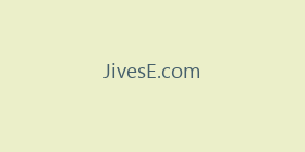 JivesE.com