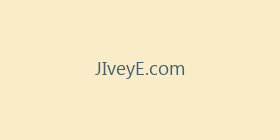 JIveyE.com