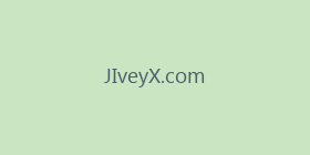 JIveyX.com