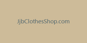 JjbClothesShop.com