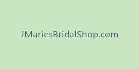 JMariesBridalShop.com