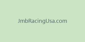 JmbRacingUsa.com