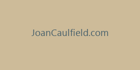 JoanCaulfield.com
