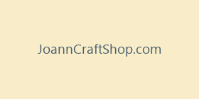 JoannCraftShop.com