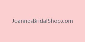 JoannesBridalShop.com