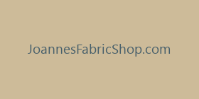 JoannesFabricShop.com