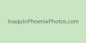 JoaquinPhoenixPhotos.com