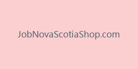 JobNovaScotiaShop.com