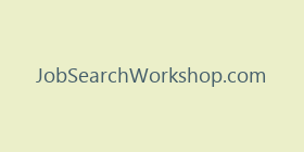 JobSearchWorkshop.com