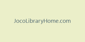 JocoLibraryHome.com