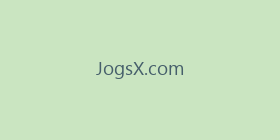 JogsX.com