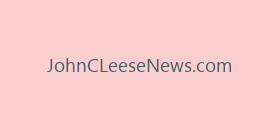 JohnCLeeseNews.com