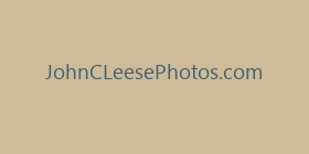 JohnCLeesePhotos.com