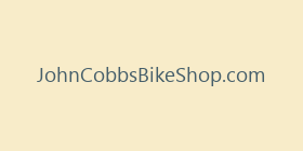 JohnCobbsBikeShop.com