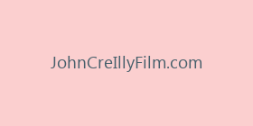 JohnCreIllyFilm.com