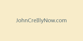 JohnCreIllyNow.com