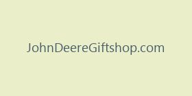 JohnDeereGiftshop.com