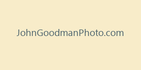 JohnGoodmanPhoto.com