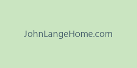JohnLangeHome.com