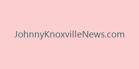 JohnnyKnoxvilleNews.com
