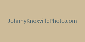 JohnnyKnoxvillePhoto.com