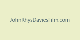 JohnRhysDaviesFilm.com