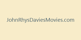 JohnRhysDaviesMovies.com