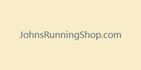 JohnsRunningShop.com