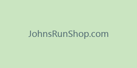 JohnsRunShop.com