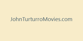 JohnTurturroMovies.com