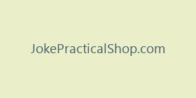 JokePracticalShop.com