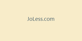 JoLess.com