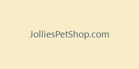 JolliesPetShop.com