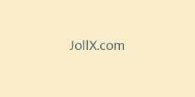JollX.com