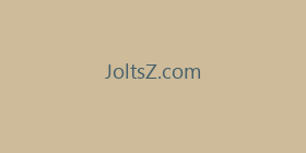 JoltsZ.com