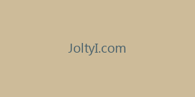 JoltyI.com