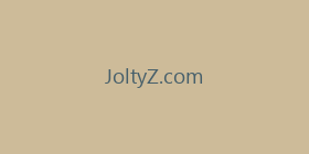 JoltyZ.com