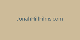 JonahHillFilms.com