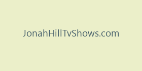 JonahHillTvShows.com
