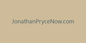 JonathanPryceNow.com