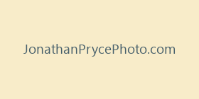 JonathanPrycePhoto.com