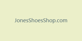 JonesShoesShop.com