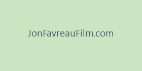 JonFavreauFilm.com