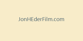 JonHEderFilm.com