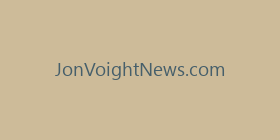 JonVoightNews.com