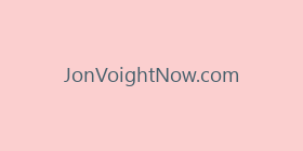 JonVoightNow.com