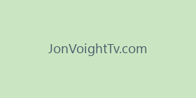 JonVoightTv.com