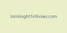 JonVoightTvShows.com
