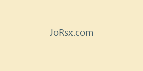 JoRsx.com