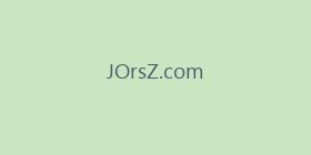 JOrsZ.com